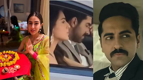 Pati Patni Aur Woh 2 team clashes with locals in Prayagraj