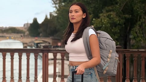 The Summer I Turned Pretty drops a final trailer for the last three episodes!