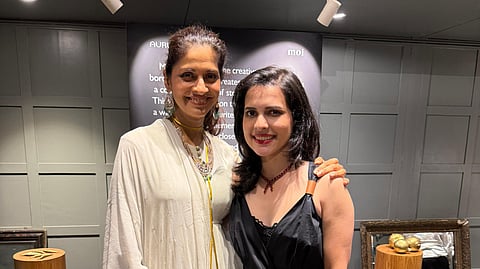 Madras Day moods, glittering jewels, and boho vibes take over the city