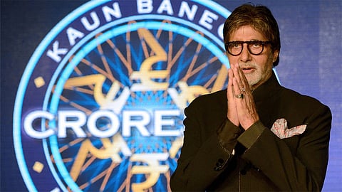 Kaun Banega Crorepati has entered its 17th season