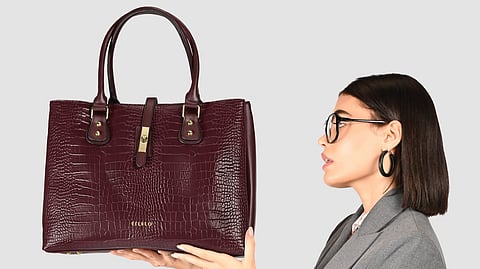 New label Lililo stands out for its functionality and versatile looks