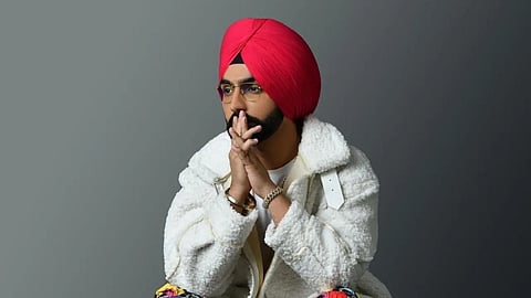 Ammy Virk announces major relief effort, adopts 200 houses in flood-ravaged Punjab