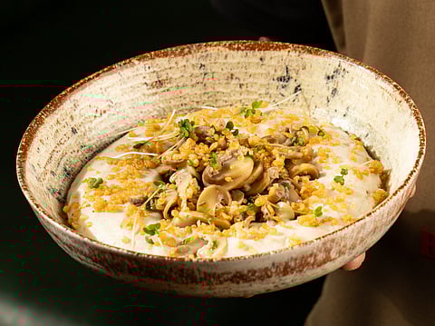 Head to this intimate cocktail bar for an immersive and curated experience