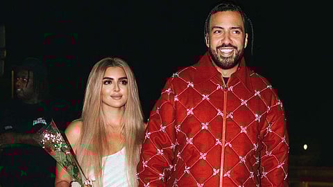 Why Sheikha Mahra’s emerald-cut engagement ring is one of 2025’s most dazzling jewels