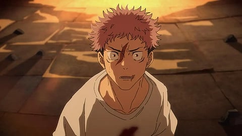 Where to watch Jujutsu Kaisen Season 3 online