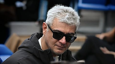 Ajith Kumar movies