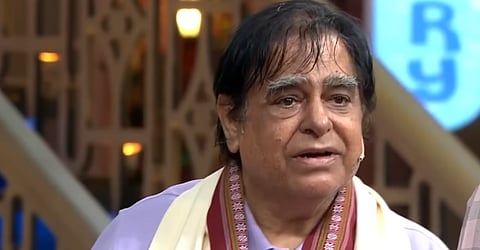 Prem Sagar passes away at the age of 77 in Mumbai