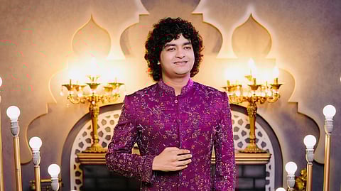 Rais Anis Sabri to release Urdu adaptation of Sufi classic Nami Danam