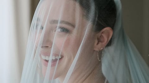 Chloe Grace Moretz gets married to Kate Harrison in private ceremony