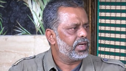 Kannada filmmaker SS David passes away in Bengaluru