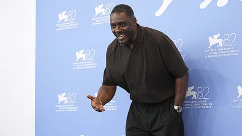 Kathryn Bigelow premieres nuclear thriller A House of Dynamite at Venice Film Festival