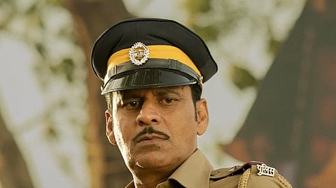 Manoj Bajpayee and Jim Sarbh's Inspector Zende drops on September 5