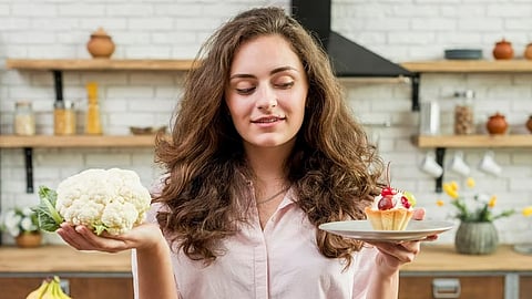 Breaking down the odd rules of Jordan Formula