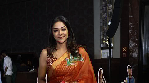 An evening where glamour met star power in unforgettable style