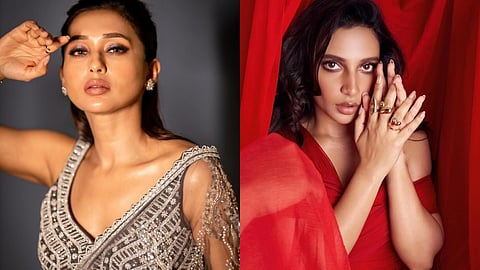 Are Subhashree Ganguly and Mimi Chakraborty teaming up for a project? Video gets fans speculating