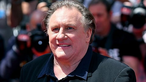 Gérard Depardieu to face trial in Paris over sexual assault allegations
