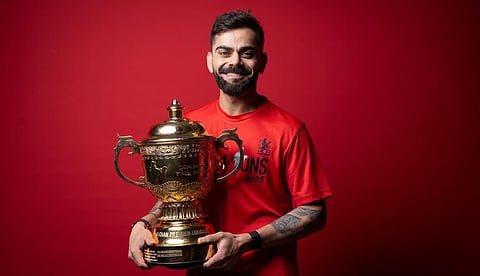 Virat Kohli has opened up about Bengaluru stampede during IPL celebration