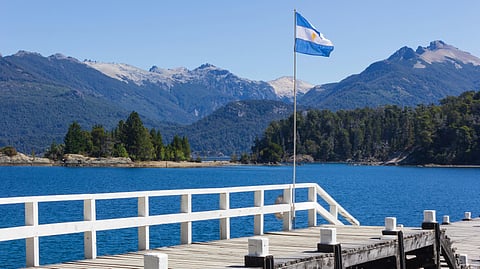 Indians with a valid US visa can now enter Argentina for tourism purposes