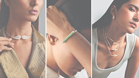 Sajjante's Pret Collection: A fusion of heritage and modernity in Chennai