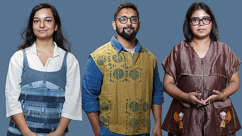 Lakmé Fashion Week GenNext unveils 3 winning designers