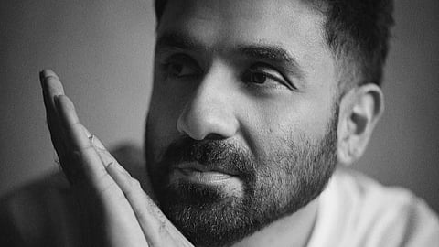 Vir Das brings Indian comedy to Lincoln Center with Hey Stranger Residency
