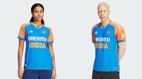 Adidas is running as high as 80% discounts on India's jerseys