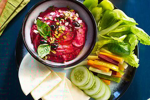 This popular watering hole in T Nagar, Chennai revamps its menu with 50 curated dishes