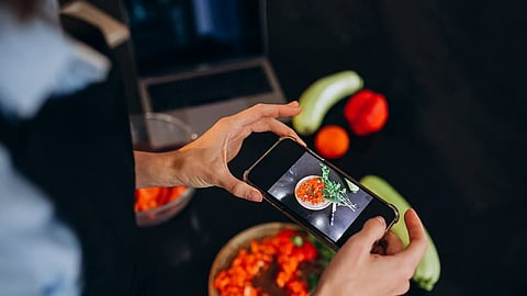 Scanning Freshness: University of Hyderabad’s Deep-Tech Venture Breaks New Ground