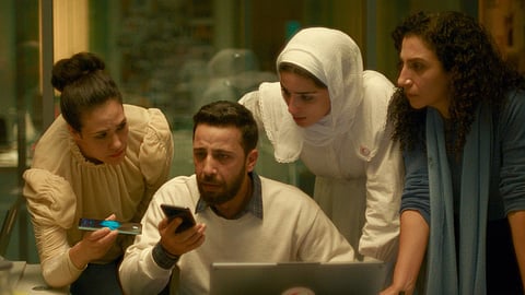 Gaza drama, The Voice of Hind Rajab receives 23 minute standing ovation at Venice Film Festival