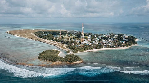 This is your guide to five islands in Maldives, each offering a unique island experience