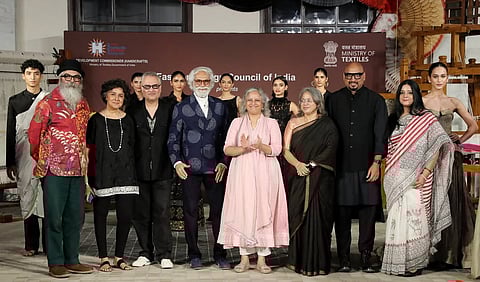 FDCI's Legacy of Craft points to the future of handmade traditions