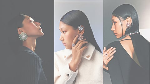 New jewellery line by Akshita Rattha celebrates personal stories and modern elegance