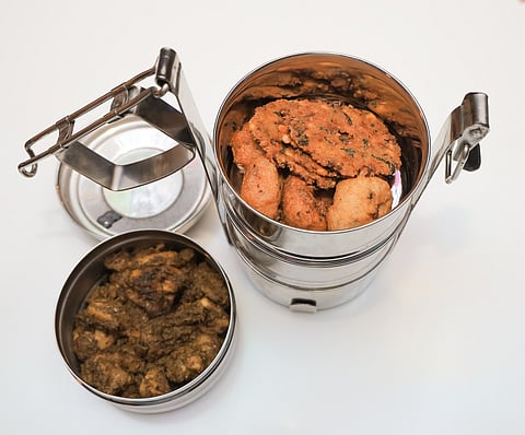 Indulge in nostalgia