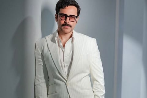 Emraan Hashmi makes Telugu debut with OG, to take on Pawan Kalyan in action drama