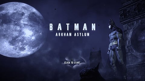 Batman arkham sequel accidentally confirmed early reddit