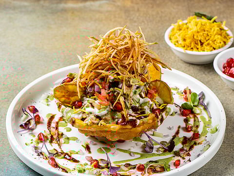The desi delights at this popular restaurant’s new outpost are sure to entice your tastebuds