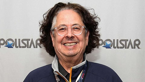 Mark Volman, musician behind The Turtles and Flo & Eddie, passes away