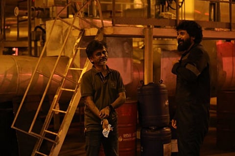 Director Shankar calls Sivakarthikeyan’s Madharasi an ‘engaging commercial entertainer’