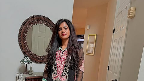 Pakistani singer Quratulain Balouch net worth