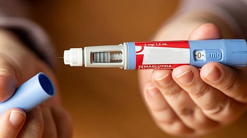 Why are people stopping Ozempic?