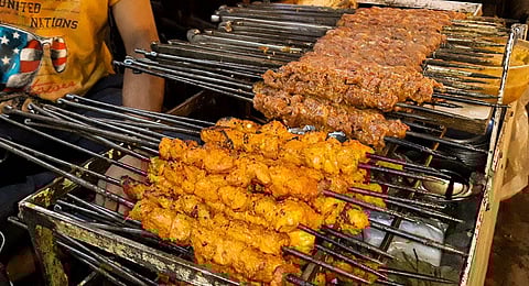 Bohri Mohalla Uncovered