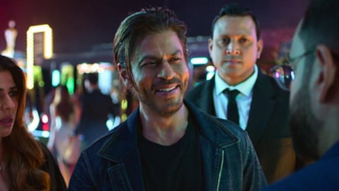 The Ba***ds of Bollywood trailer is Aryan Khan’s wild and witty love letter to Bollywood