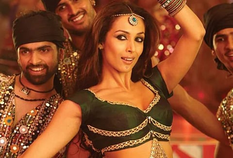 Salman and Arbaaz Khan opposed Malaika Arora doing ‘Munni Badnam’, reveals Dabangg director