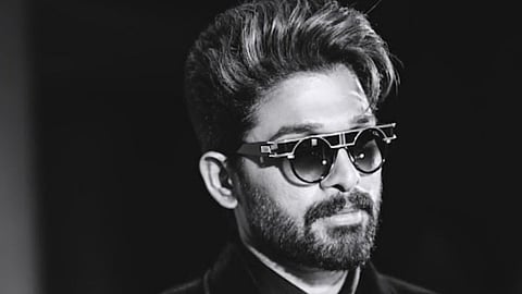 Allu Arjun gets show-cause notice from corporation on building violations