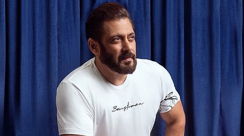 Salman Khan's Being Human foundation helps out Punjab flood victims