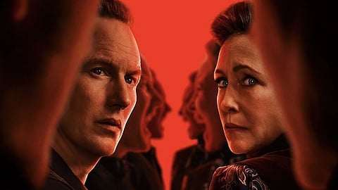 The Conjuring: Last Rites bags Rs 60 crore weekend in India