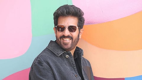 Kabir Khan directorial Ek Tha Tiger earns spot at Washington’s International Spy Museum