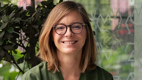 Arnika Ahldag appointed as the new director of MAP Bengaluru