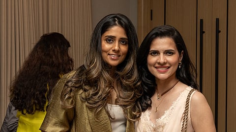 Sparkle, style and star power light up Chennai’s social calendar