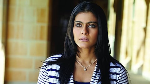 Kajol on why she accepts all her movies
